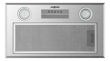 Imagen de Campana Empotrable Enxuta Cssenxe952 De 52cm