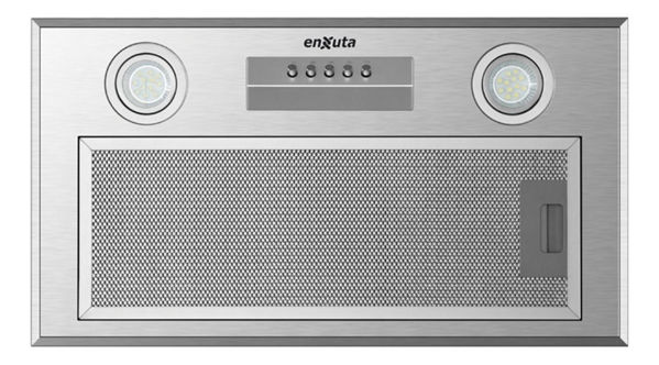Imagen de Campana Empotrable Enxuta Cssenxe952 De 52cm