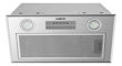 Imagen de Campana Empotrable Enxuta Cssenxe952 De 52cm
