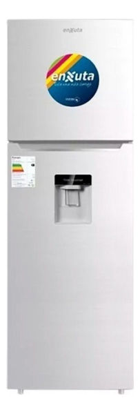 Imagen de Heladera Enxuta Auto Defrost  Renx275d De 255 Litros