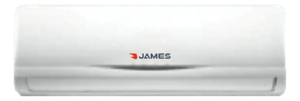 Imagen de Aire Acondicionado James Aam-24 Au Fc 24000 Btu La Sensacion