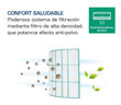 Imagen de Aire Acondicionado James Aam-24 Au Fc 24000 Btu La Sensacion