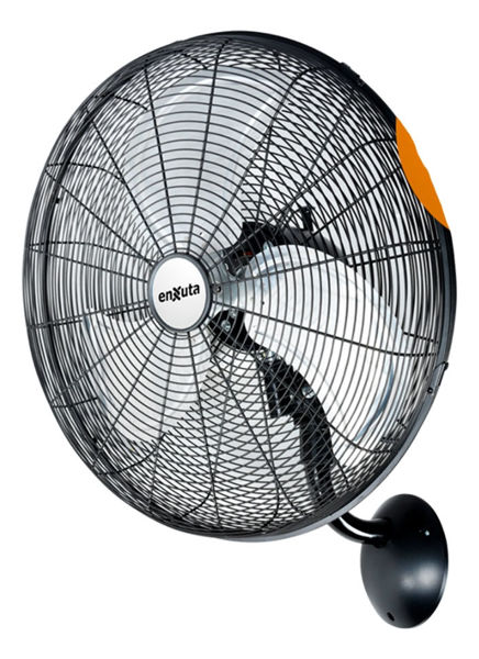 Imagen de Ventilador De Pared Tipo Industrial Enxuta Viwenx3020 120w