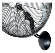 Imagen de Ventilador De Pared Tipo Industrial Enxuta Viwenx3020 120w