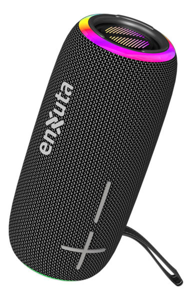 Imagen de Parlante Enxuta Portatil Con Bluetooth APENX2920