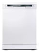 Imagen de Lavavajilla Midea 12c Qp125201cw Blanco La Sensación