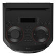 Imagen de Torre De Sonido LG Xboom Rnc9  Voltaje 110-240v La Sensación