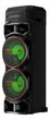 Imagen de Torre De Sonido LG Xboom Rnc9  Voltaje 110-240v La Sensación