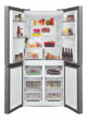 Imagen de Heladera Inverter Punktal Con Freezer Invcon De Pk-599