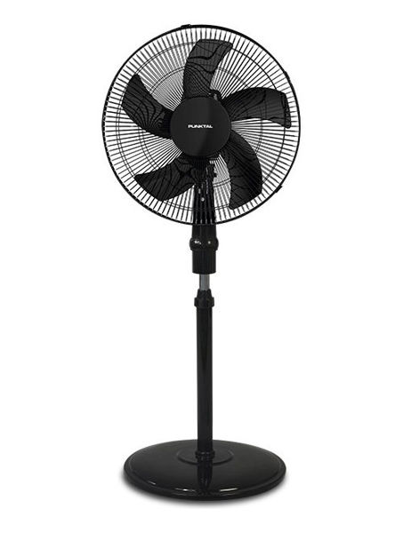Imagen de Ventilador Punktal De Pie 1,25m Pk-4020 Vt La Sensación