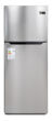 Imagen de Refrigerador Heladera James Rj 571 Inv Inox Sensación