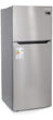 Imagen de Refrigerador Heladera James Rj 571 Inv Inox Sensación