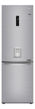 Imagen de Heladera Inverter LG Bottom Freezer Gb37spp 336l  Sensación