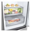 Imagen de Heladera Inverter LG Bottom Freezer Gb37spp 336l  Sensación
