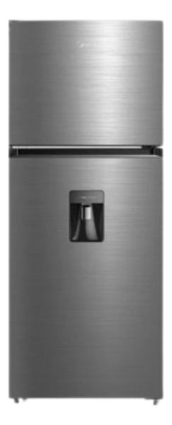 Imagen de Heladera Inverter Midea De 407 Litros