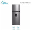 Imagen de Heladera Inverter Midea De 407 Litros