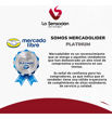 Imagen de Heladera Inverter Midea De 407 Litros