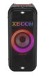 Imagen de Parlante Onebody LG Xboom Xl7s Color Negro La Sensación 