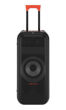 Imagen de Parlante Onebody LG Xboom Xl7s Color Negro La Sensación 