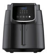 Imagen de Freidora Sin Aceite Midea Digital Dual-cyclone 3.5 Sensación