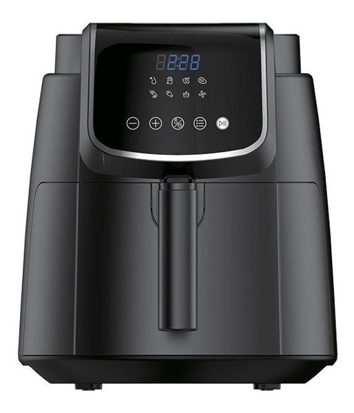 Imagen de Freidora Sin Aceite Midea Digital Dual-cyclone 3.5 Sensación