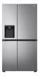 Imagen de Heladera Inverter LG Side By Side De 591 Litros