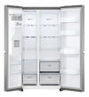 Imagen de Heladera Inverter LG Side By Side De 591 Litros