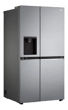Imagen de Heladera Inverter LG Side By Side De 591 Litros