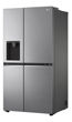 Imagen de Heladera Inverter LG Side By Side De 591 Litros