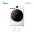 Imagen de Lavasecarropas Frontal Midea De 8 Kg