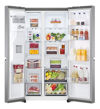 Imagen de Heladera Inverter LG Side By Side De 591 Litros