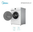Imagen de Lavarropas Midea Mf100w700/w Carga Frontal 7kg