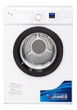 Imagen de Secarropas James 7 Kg Display Antiarruga Regulable