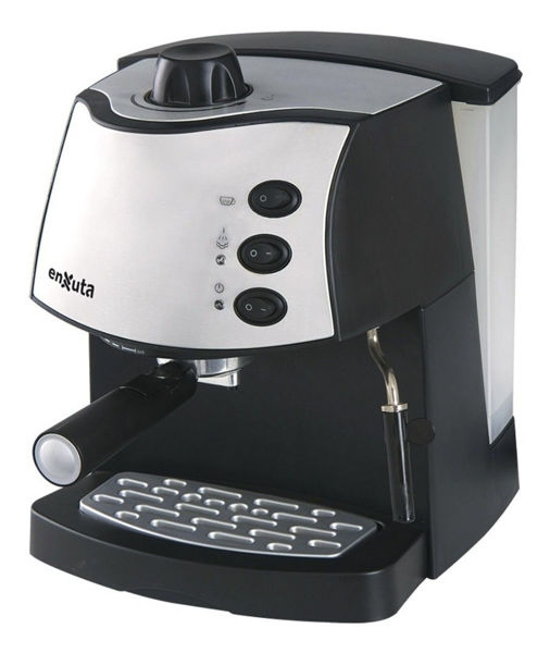 Imagen de Cafetera Expresso Enxuta Automatica