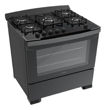 Imagen de Cocina A Gas James Con 5 Hornallas C 805 V
