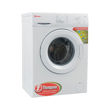 Imagen de Lavarropas James Thompson 6 Kg Lr611 Bl Sensacion