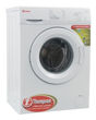 Imagen de Lavarropas James Thompson 6 Kg Lr611 Bl Sensacion