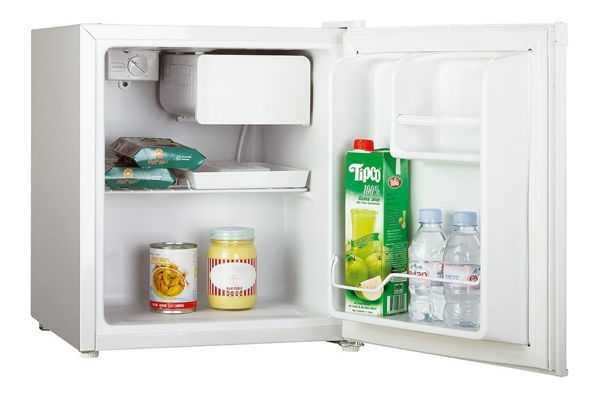 Imagen de Frigobar Heladera Refrigerador James J50n Cocina Sensacion