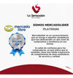 Imagen de Horno Para Empotrar Electrico James Hee Blanco Sensacion