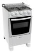 Imagen de Cocina Blanca James C 105-b Todo Gas - Sensacion