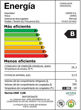 Imagen de Freezer Heladera James 410 Horizontal Sensacion