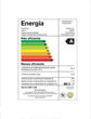Imagen de Refrigerador Heladera James Rj40k Sbs Nuevo Modelo Sensacion