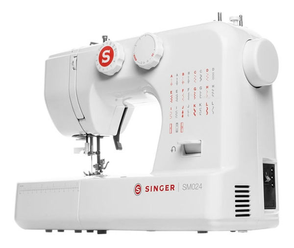 Imagen de Maquina De Coser Singer  Sm024 Sensacion