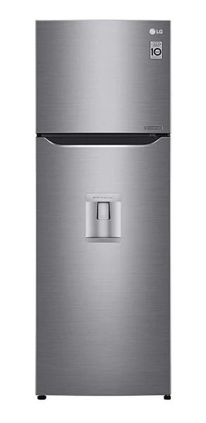 Imagen de Refrigerador LG Gt32 Freezer Motor Smart Inverter