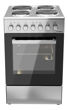 Imagen de Cocina Electrica James C-801 Sensacion