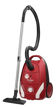 Imagen de Aspiradora James Aj 760 - 1600w Potente Sensacion