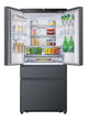 Imagen de Heladera Inverter James Con 2 Cajones