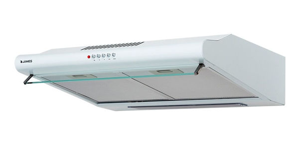 Imagen de Purificador James Con 2 Motores De 125w