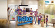 Imagen de Lavavajillas Lavaplatos Beko Inverter 14 Cubier 16410 Sensa