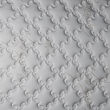 Imagen de Colchon Senflex Diamante 138x188x40  2 Plazas La Sensacion